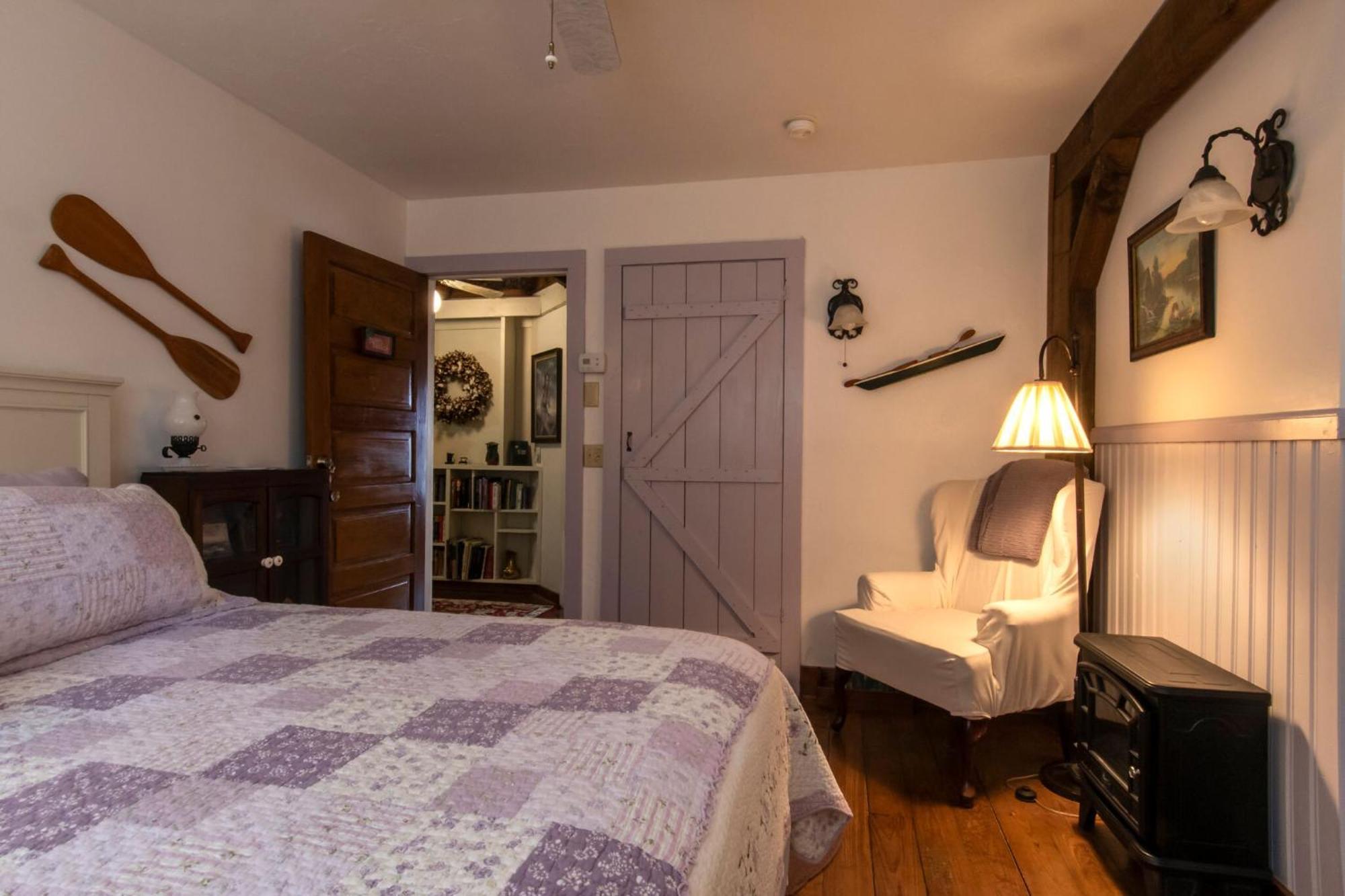Folkestone Inn Брайсон-Сіті Номер фото
